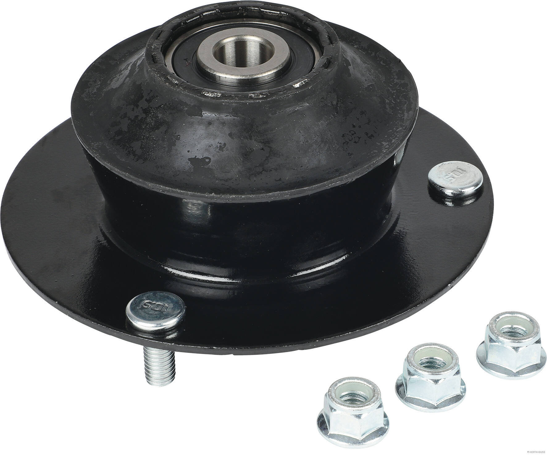 Reparatieset, Ring voor schokbreker veerpootlager Herth+Buss Jakoparts J4420867