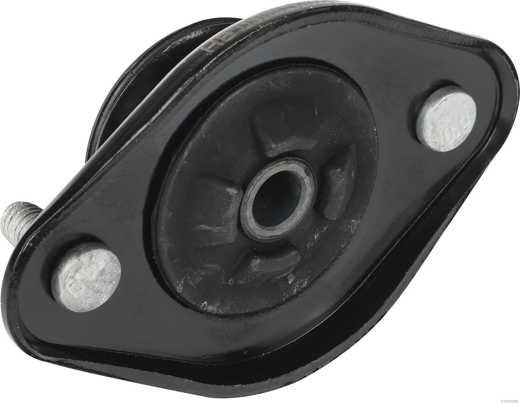 Herth+Buss Jakoparts Reparatieset, Ring voor schokbreker veerpootlager J4420869
