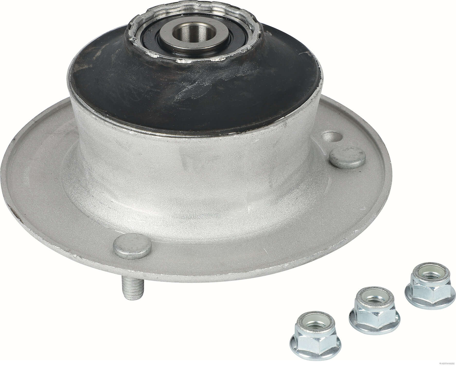 Reparatieset, Ring voor schokbreker veerpootlager Herth+Buss Jakoparts J4420873