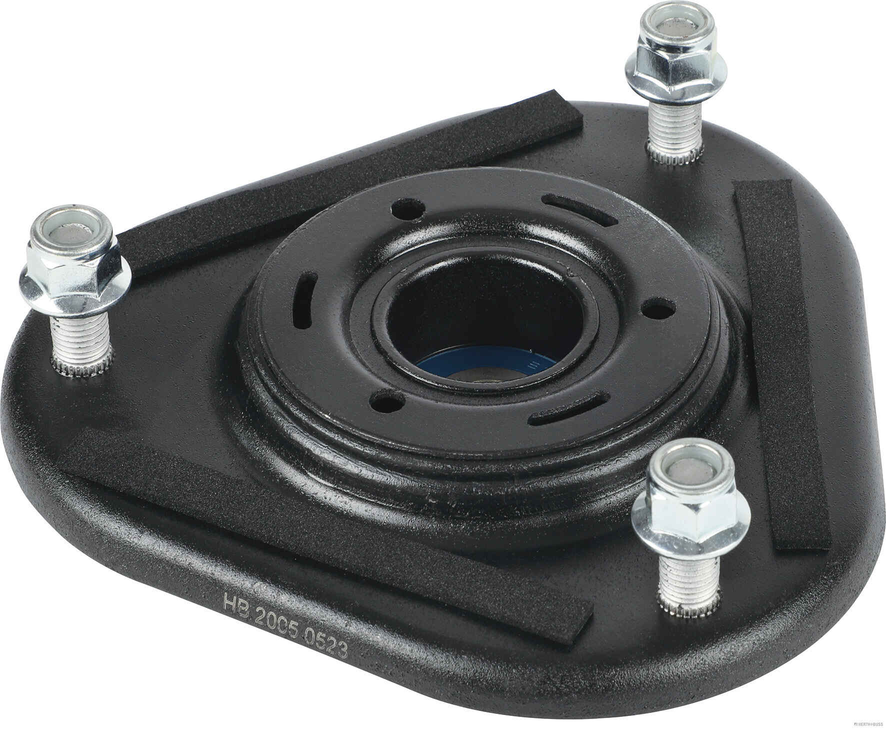 Veerpootlager & rubber Herth+Buss Jakoparts J4422005