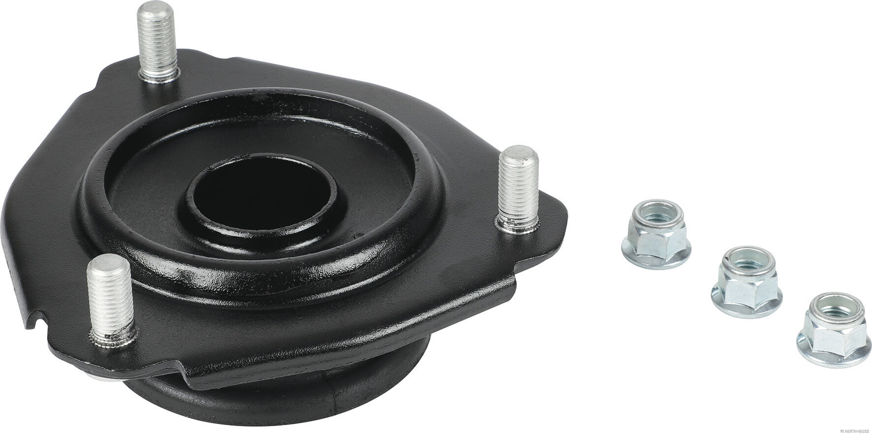 Veerpootlager & rubber Herth+Buss Jakoparts J4422008