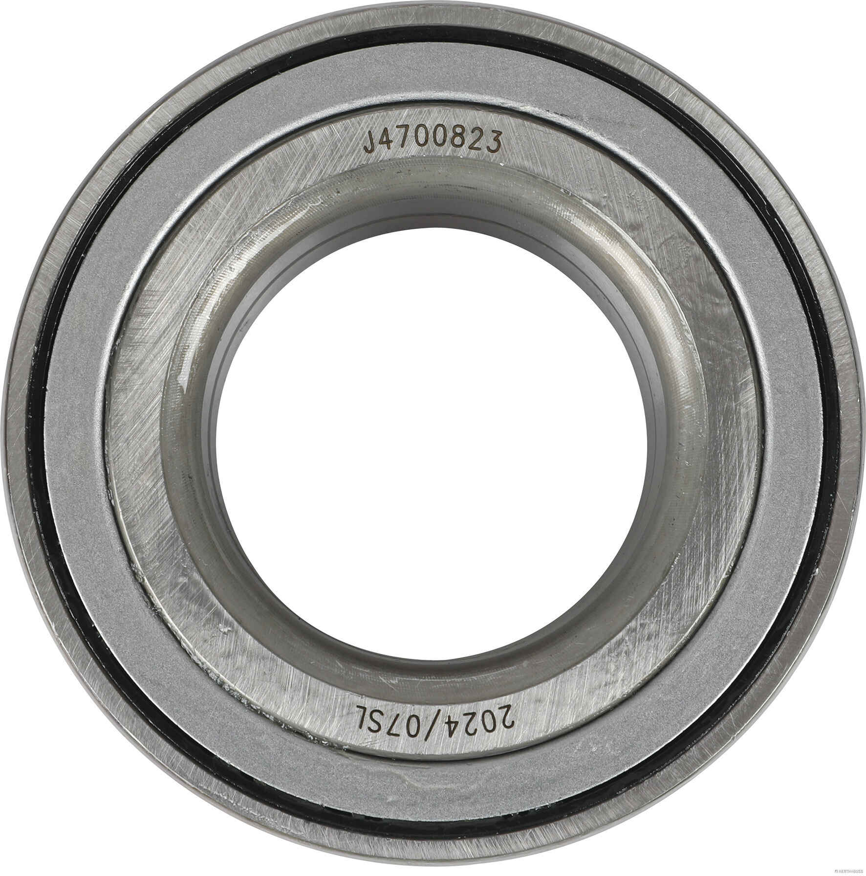 Herth+Buss Jakoparts Wiellagerset J4700823