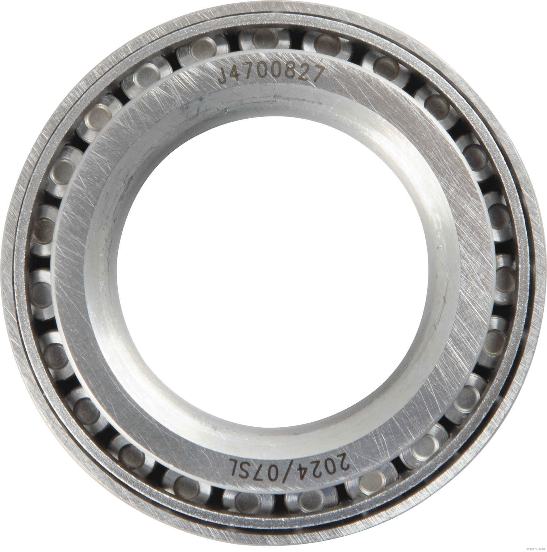 Herth+Buss Jakoparts Wiellagerset J4700827