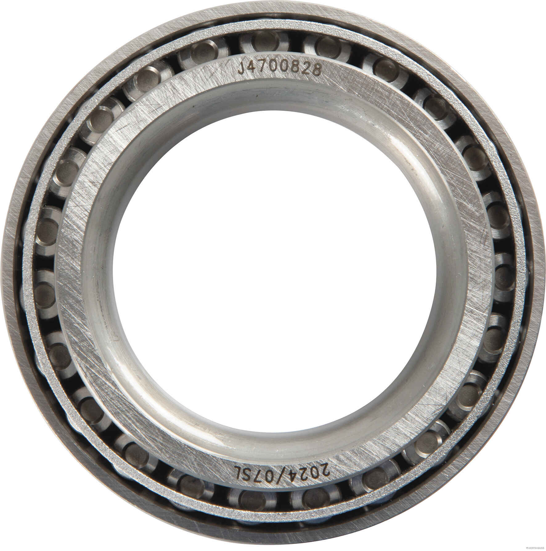 Herth+Buss Jakoparts Wiellagerset J4700828