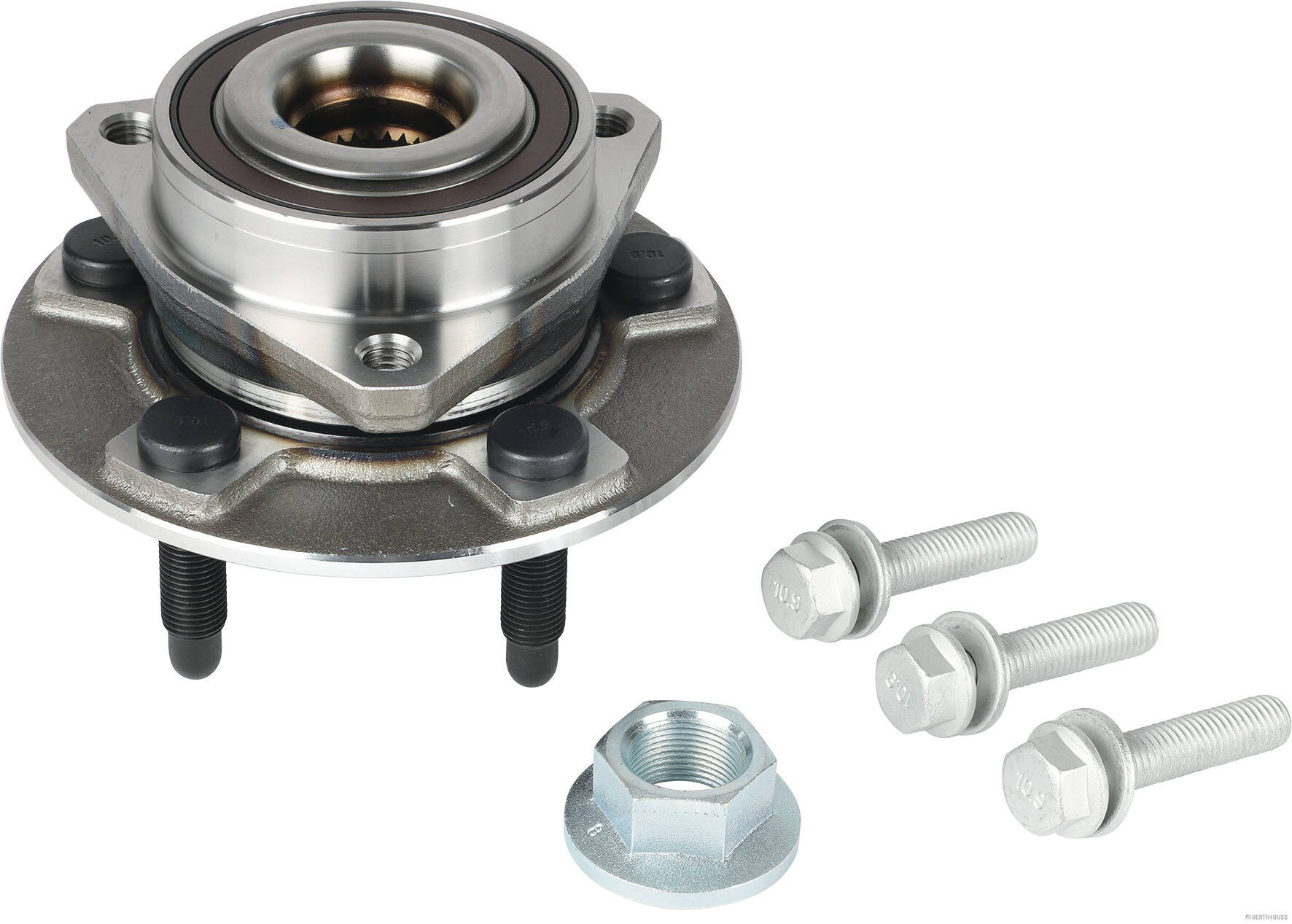 Wiellagerset Herth+Buss Jakoparts J4700833