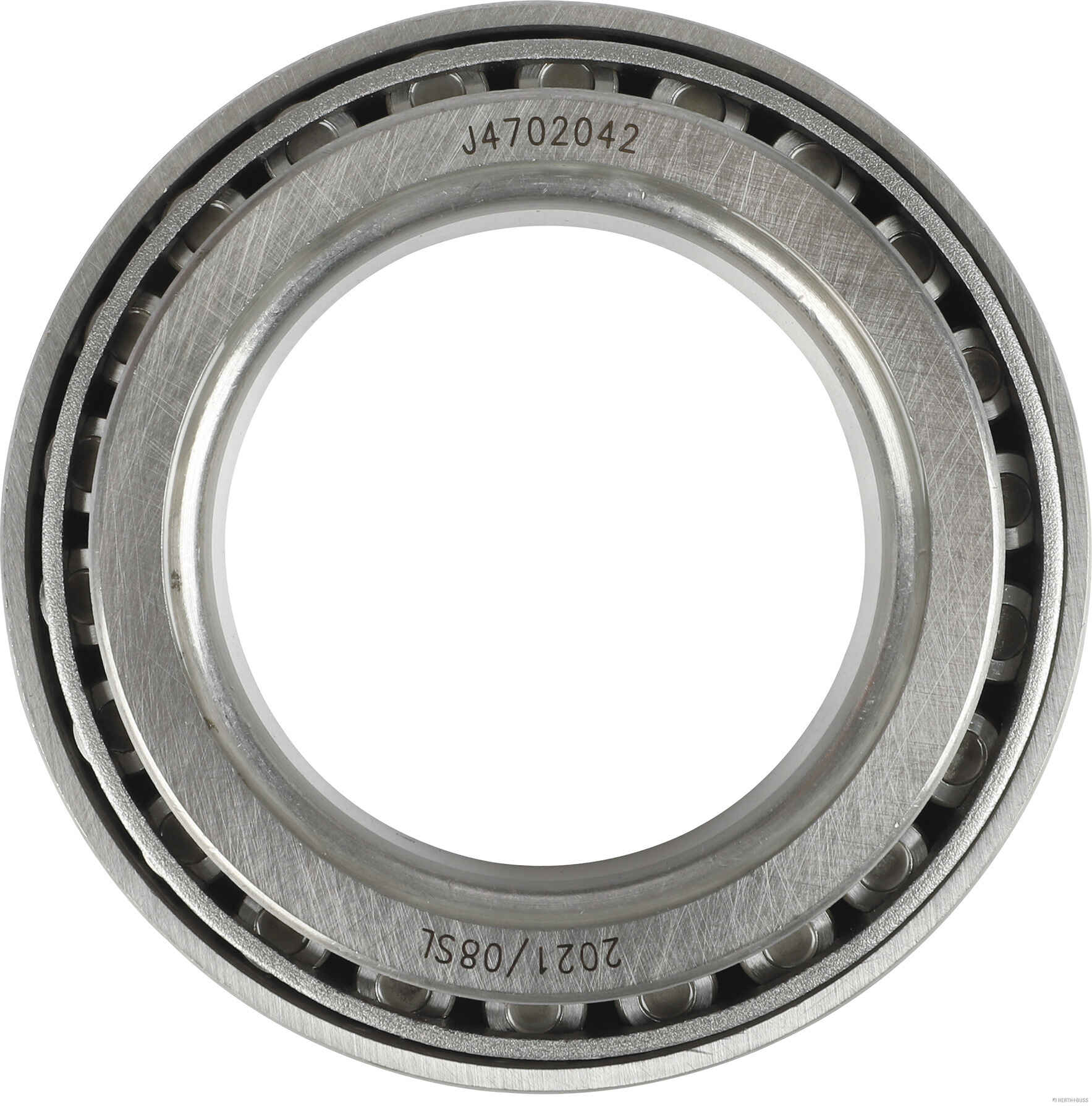 Herth+Buss Jakoparts Wiellagerset J4702042