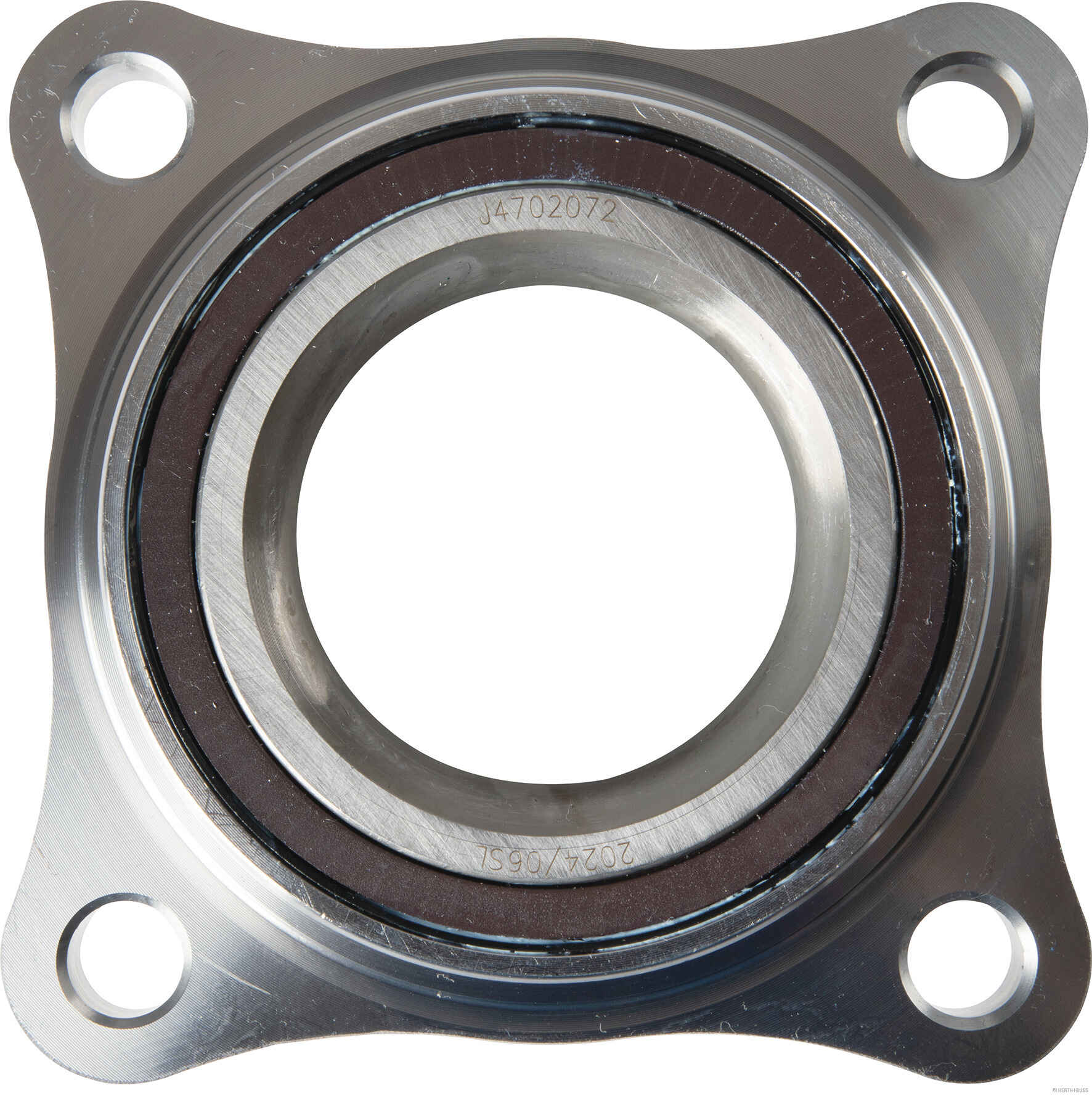 Herth+Buss Jakoparts Wiellagerset J4702072