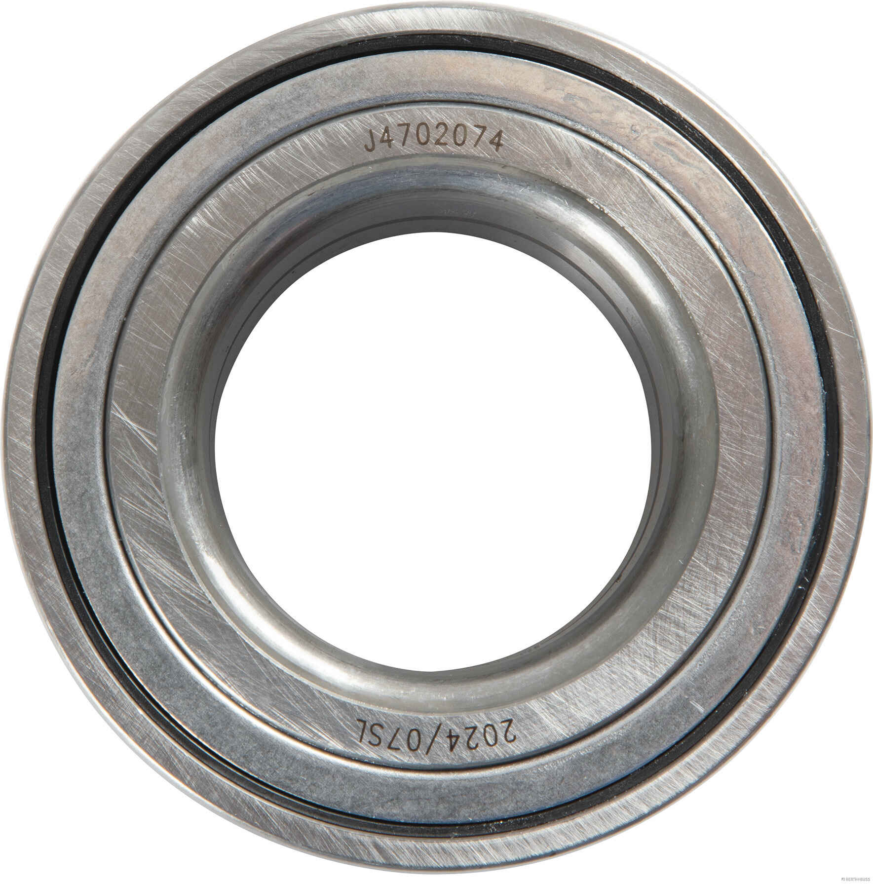Herth+Buss Jakoparts Wiellagerset J4702074