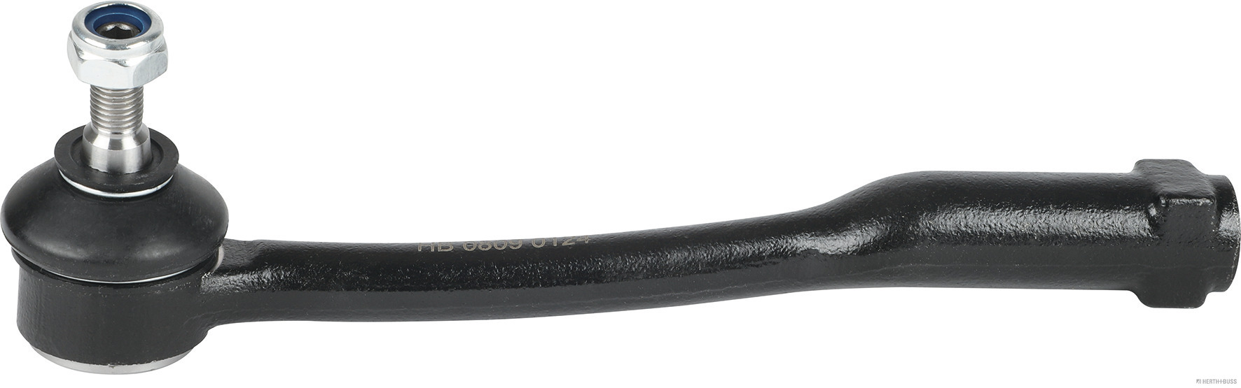 Spoorstangeind Herth+Buss Jakoparts J4820809