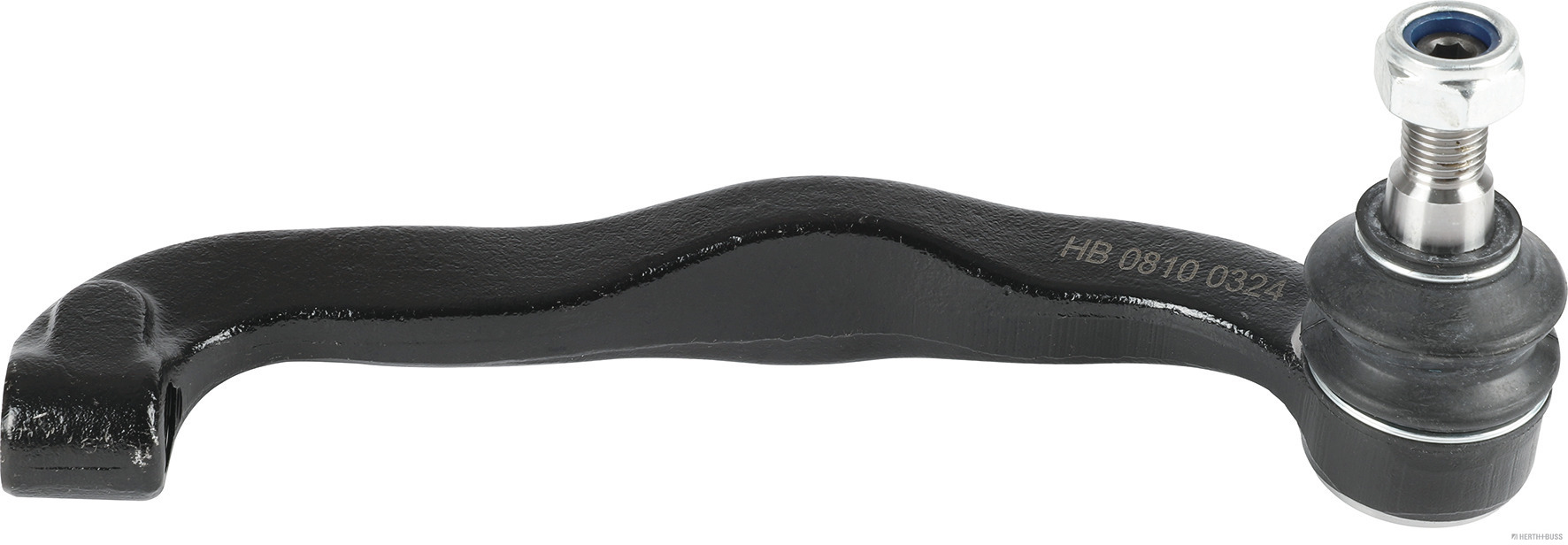 Spoorstangeind Herth+Buss Jakoparts J4820810