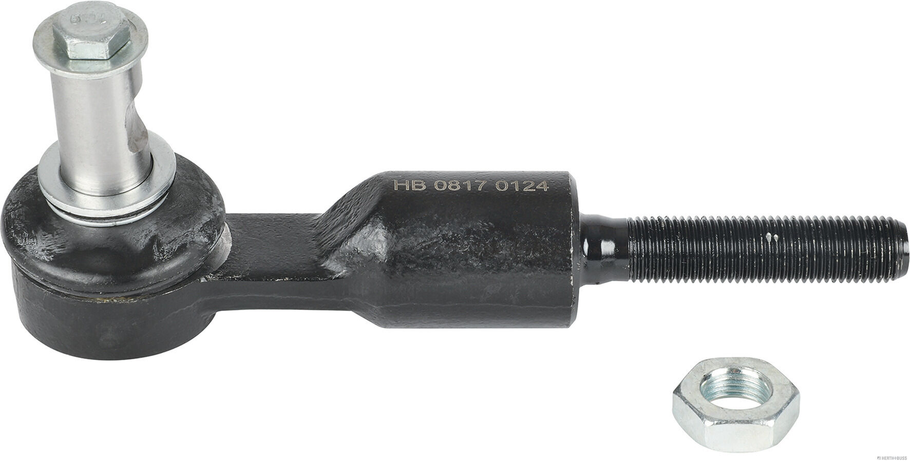 Spoorstangeind Herth+Buss Jakoparts J4820817