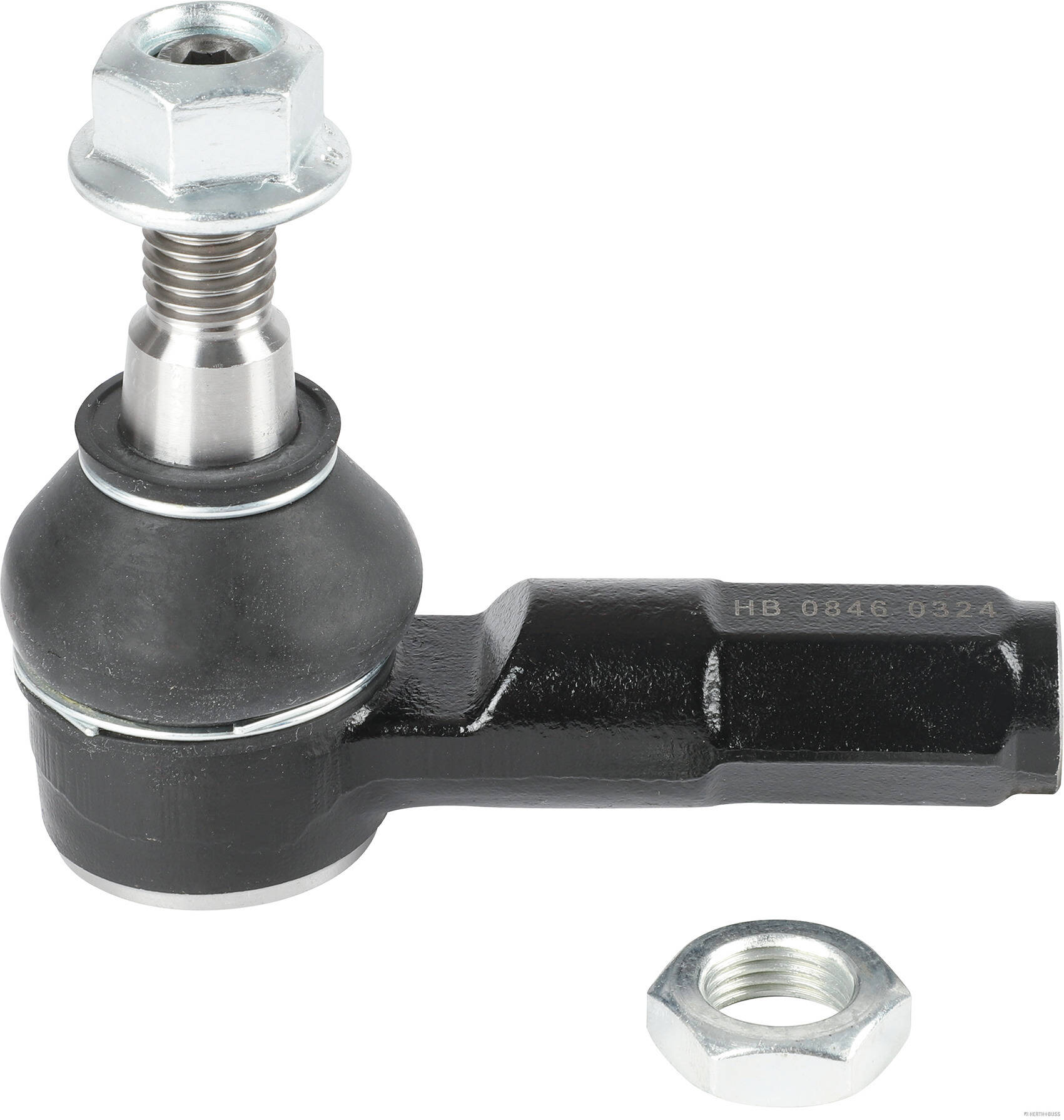 Spoorstangeind Herth+Buss Jakoparts J4820846