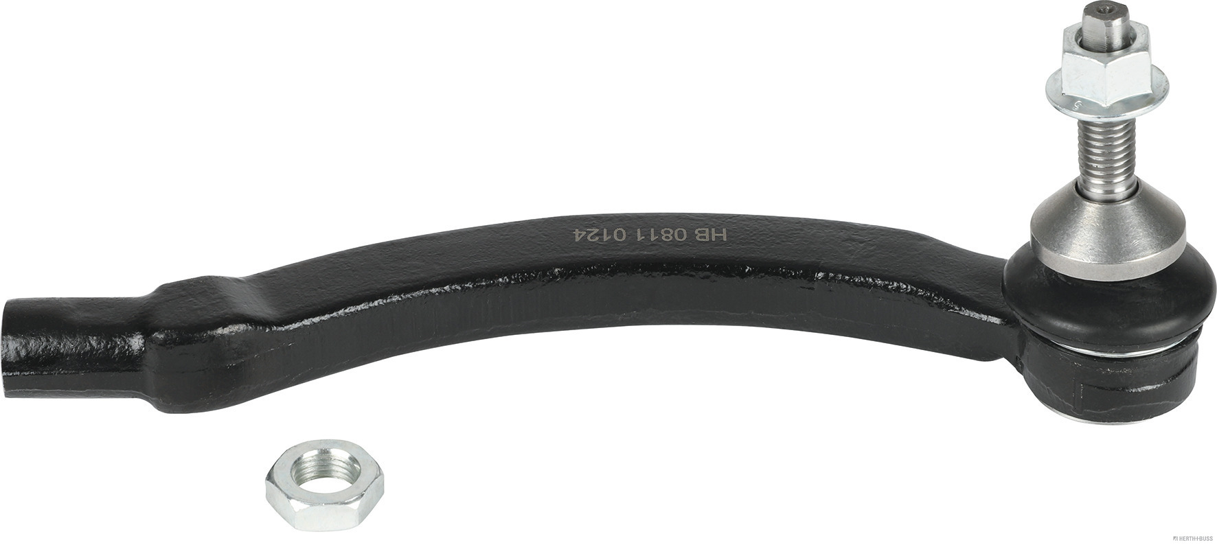 Spoorstangeind Herth+Buss Jakoparts J4830811