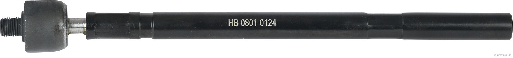 Axiaalkogel, spoorstang Herth+Buss Jakoparts J4840801