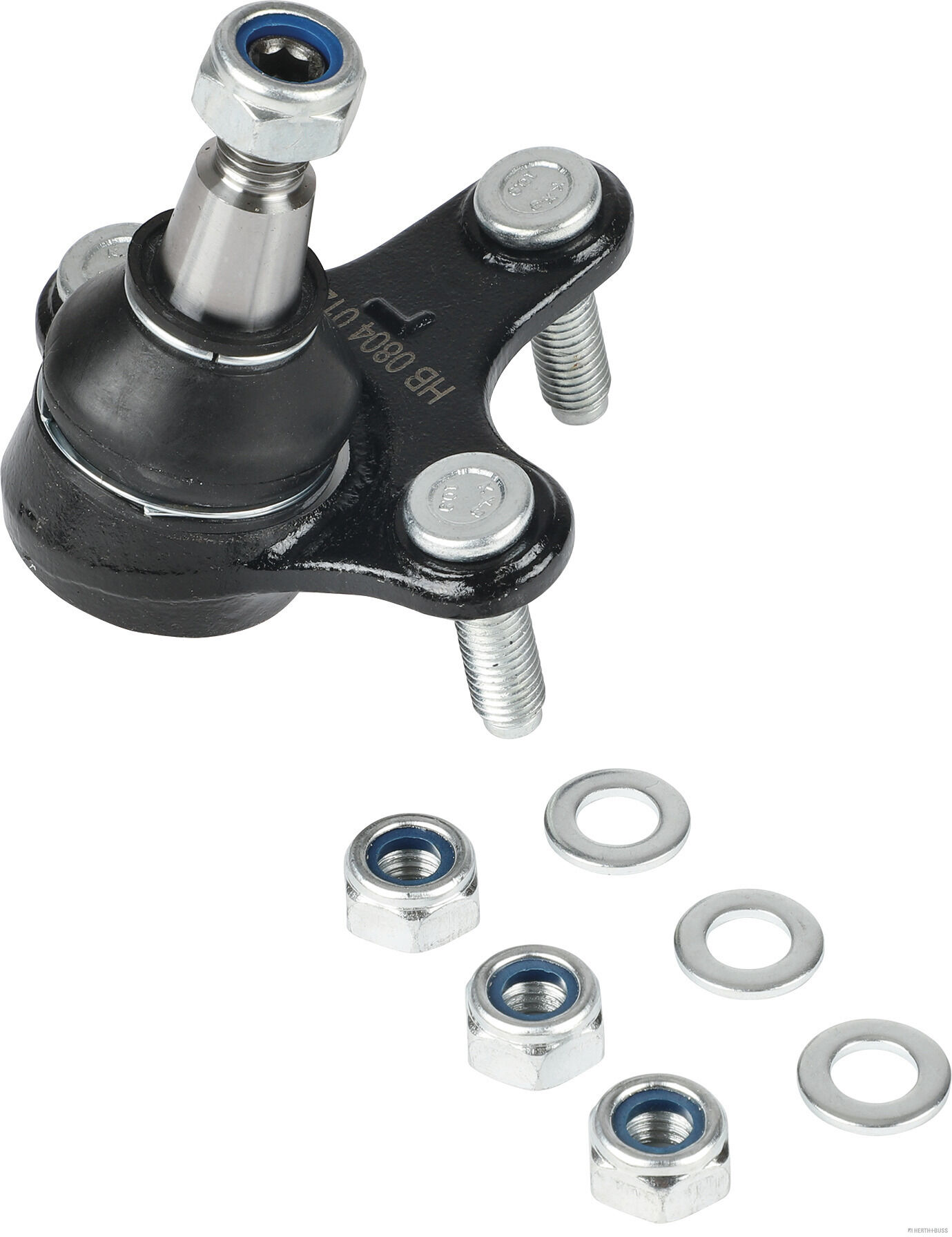 Fuseekogel Herth+Buss Jakoparts J4860804