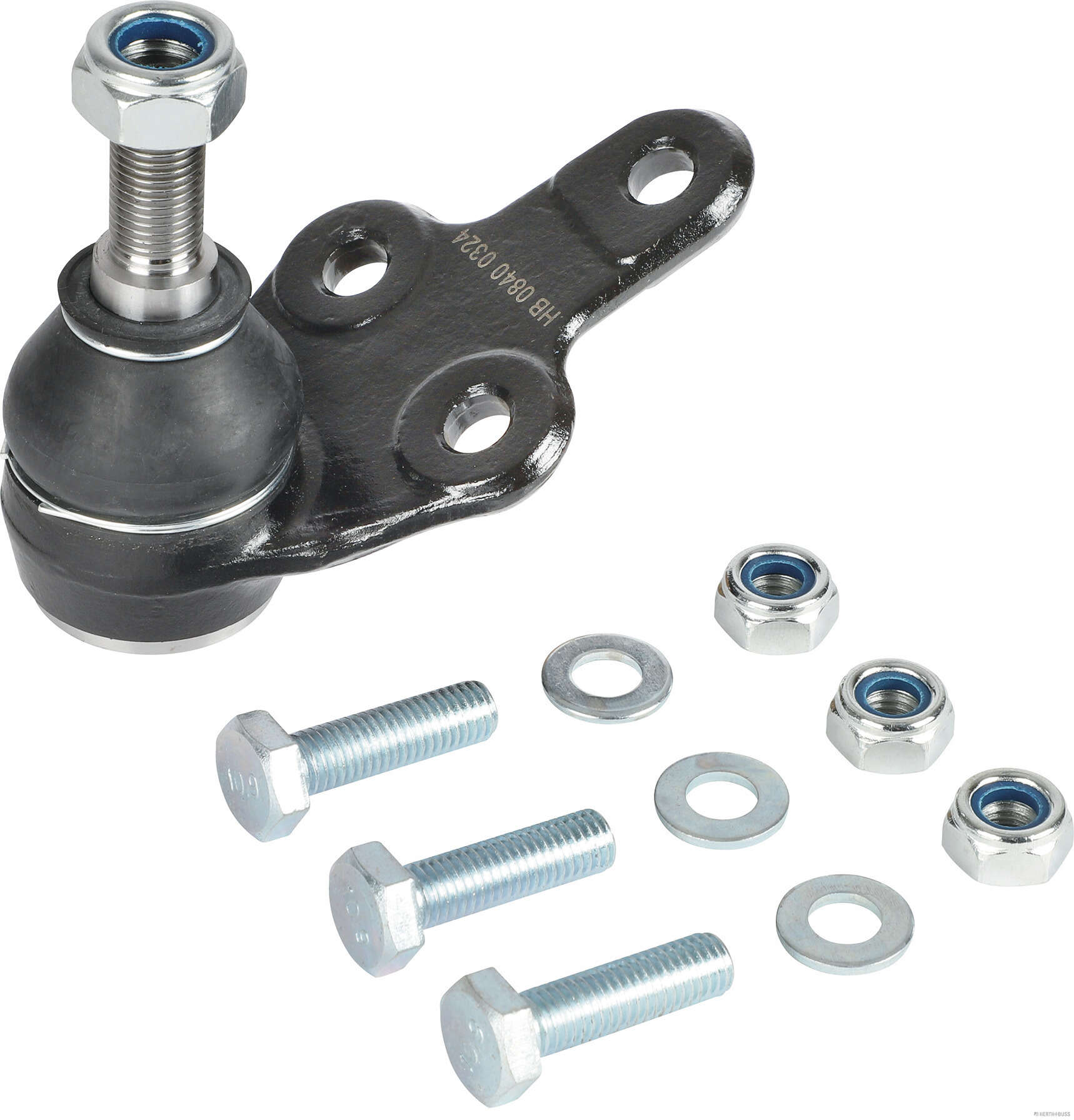 Fuseekogel Herth+Buss Jakoparts J4860840