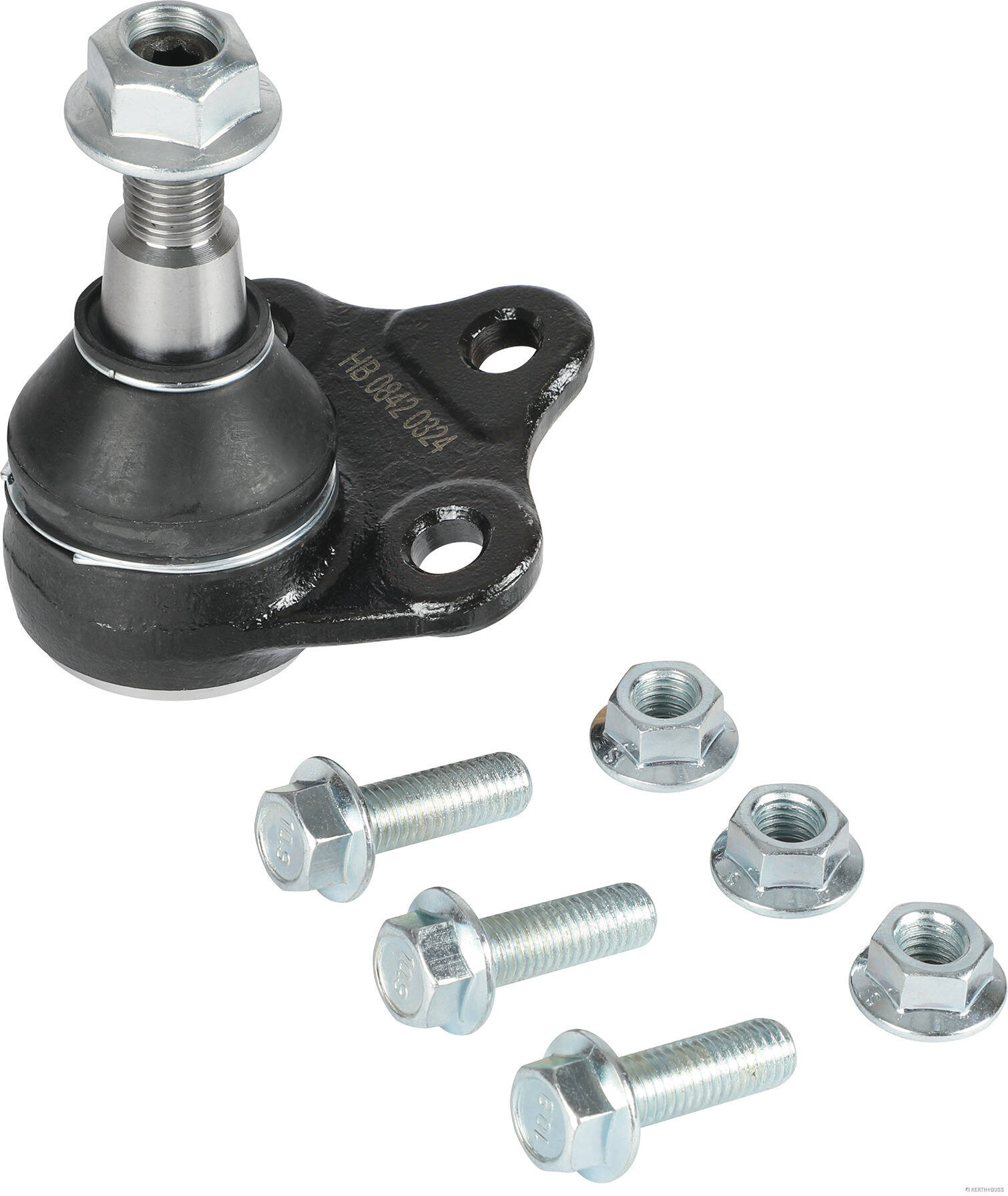 Fuseekogel Herth+Buss Jakoparts J4860842