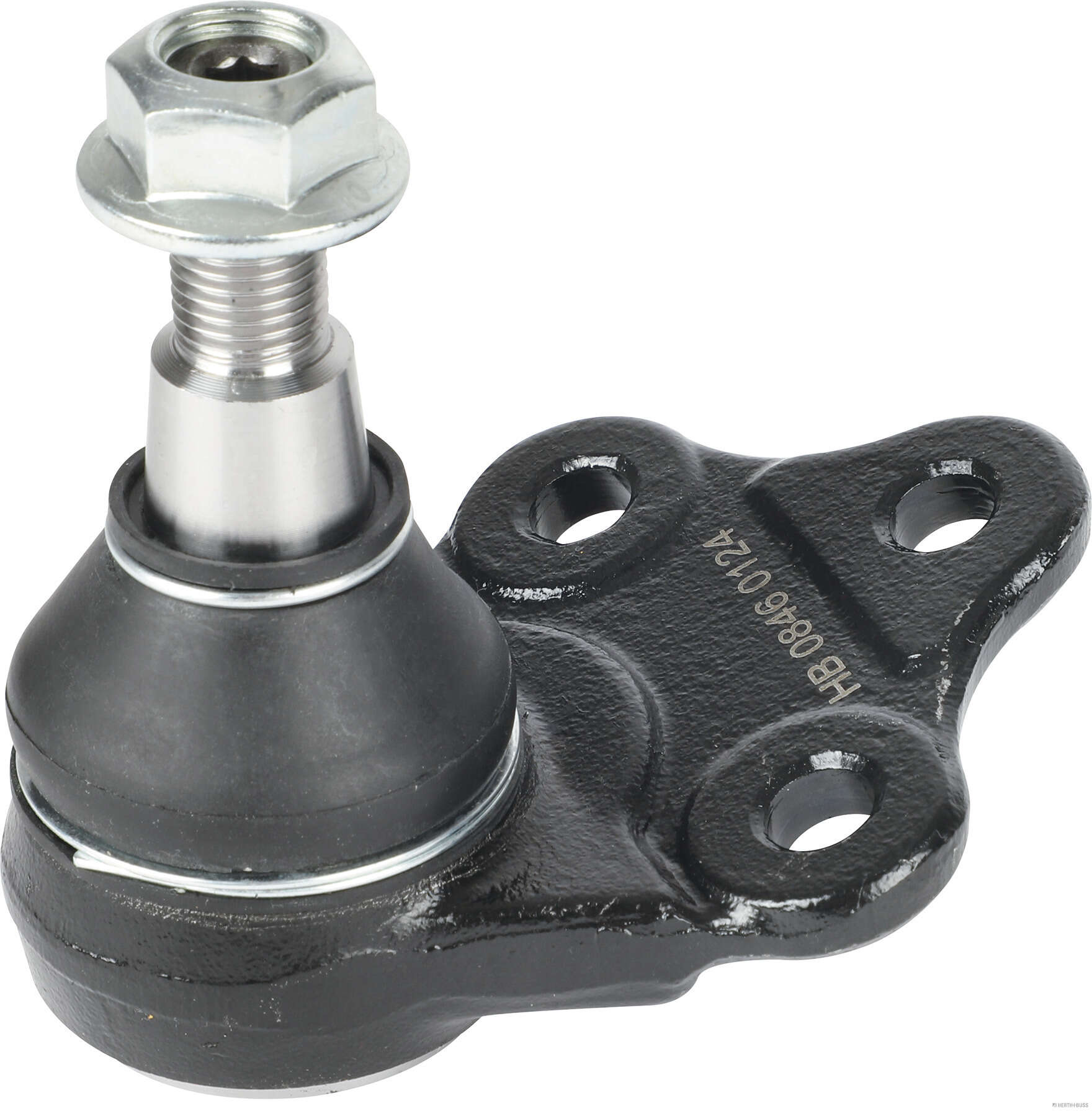 Fuseekogel Herth+Buss Jakoparts J4860846