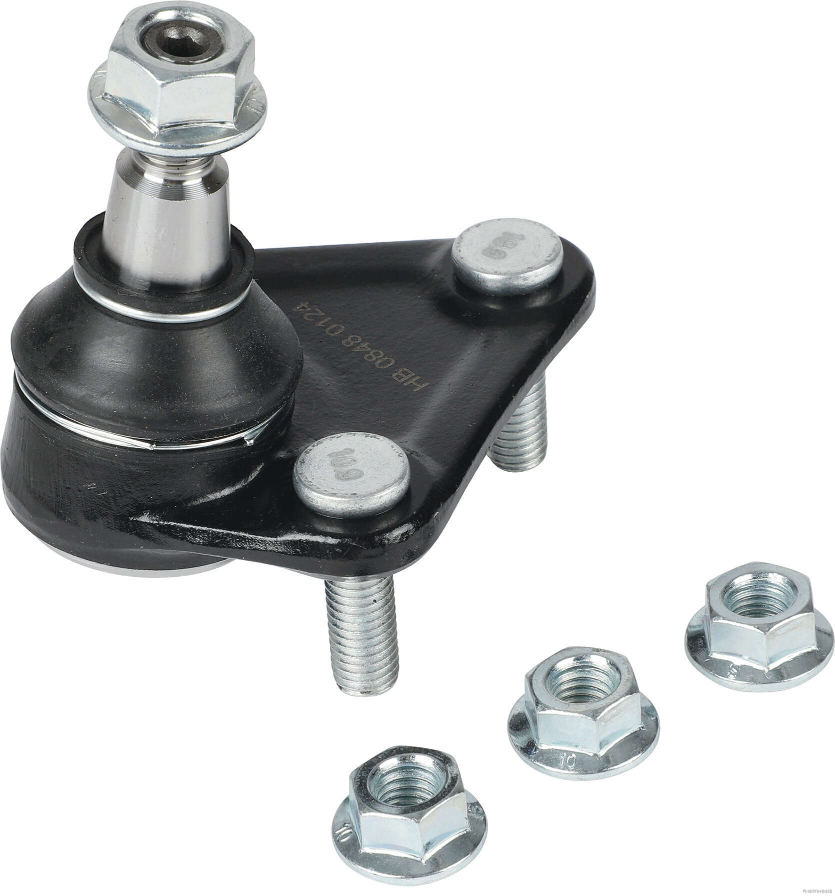 Fuseekogel Herth+Buss Jakoparts J4860848