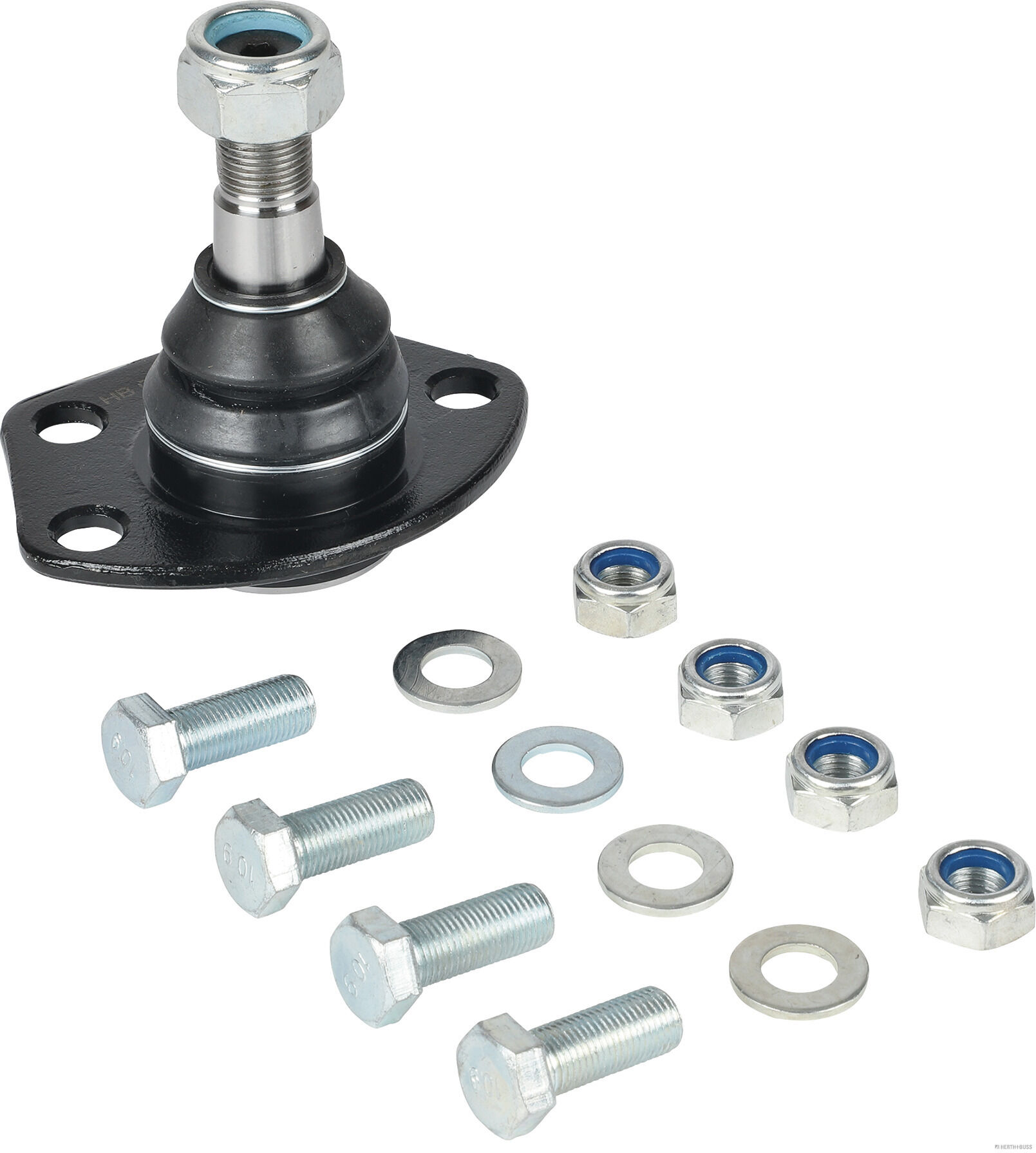 Fuseekogel Herth+Buss Jakoparts J4860849