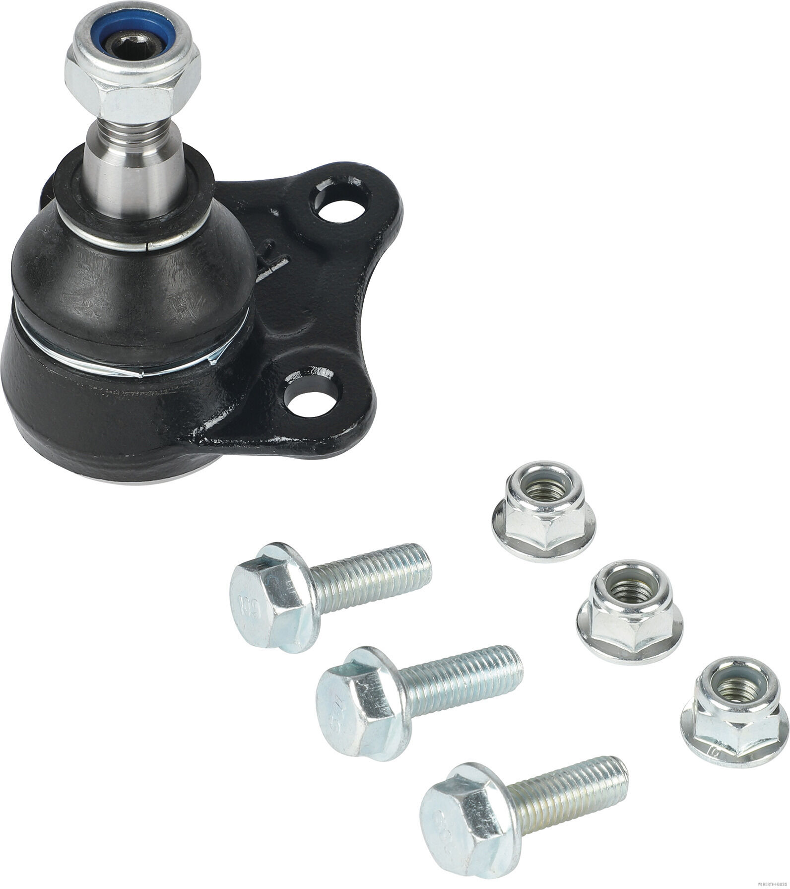 Fuseekogel Herth+Buss Jakoparts J4870803