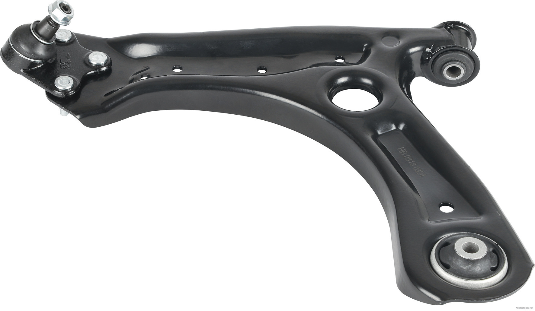 Draagarm, wielophanging Herth+Buss Jakoparts J4900818