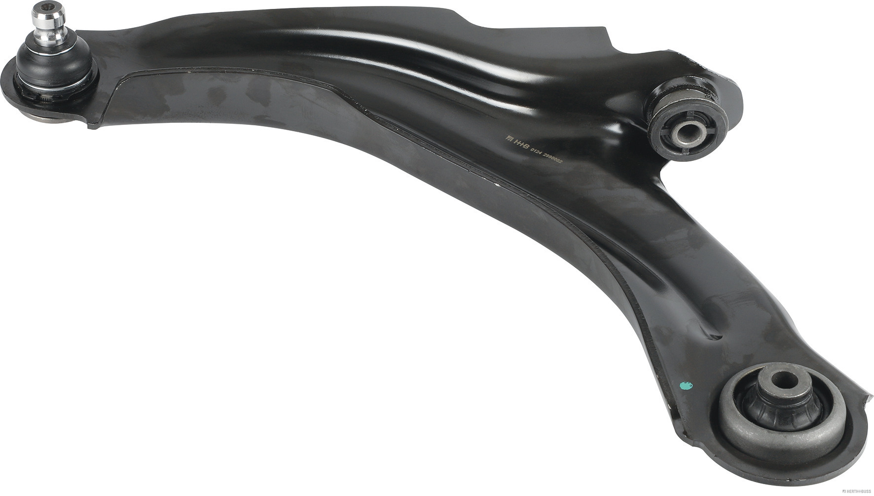 Draagarm, wielophanging Herth+Buss Jakoparts J4900819