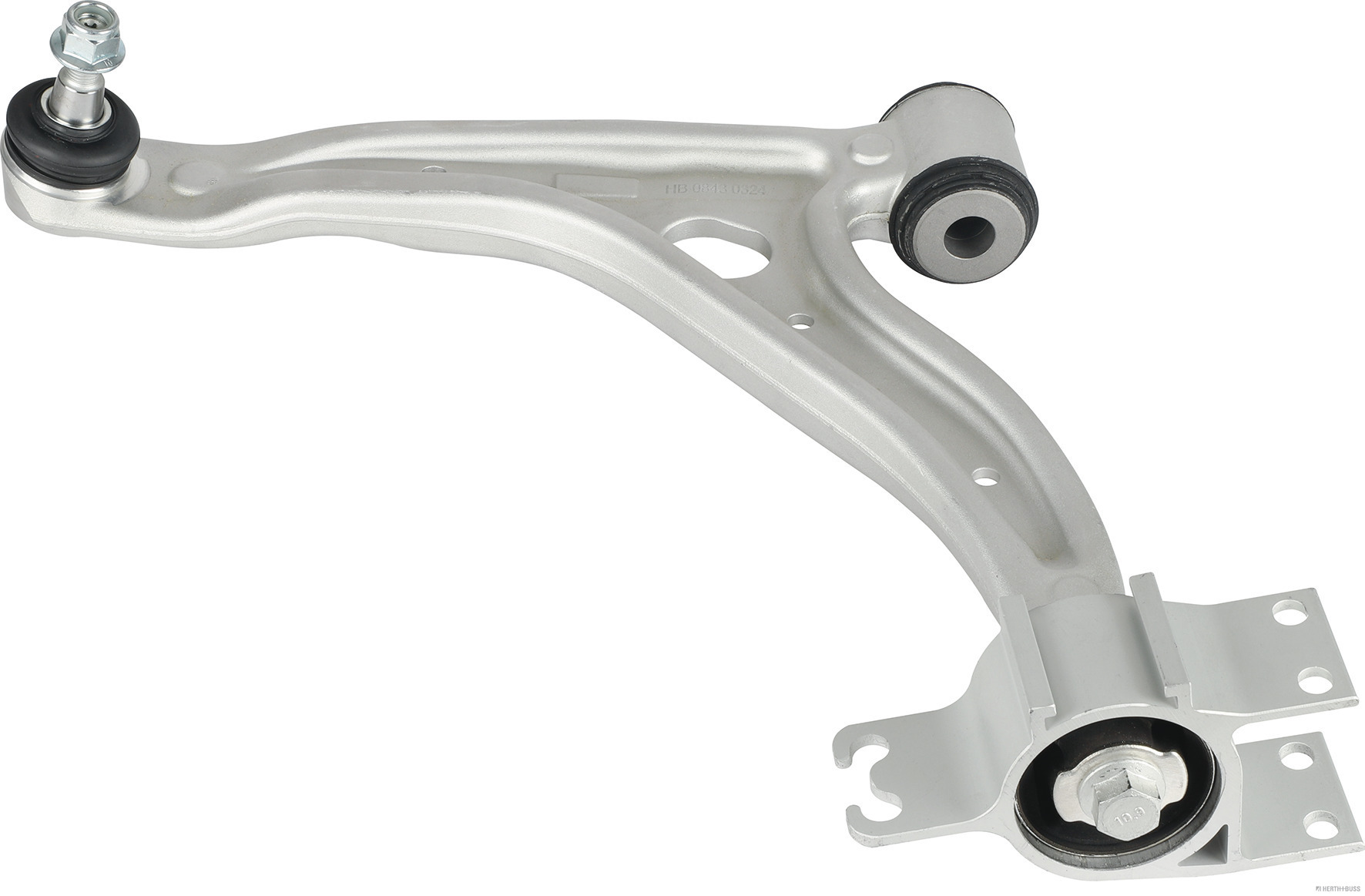 Draagarm, wielophanging Herth+Buss Jakoparts J4900843