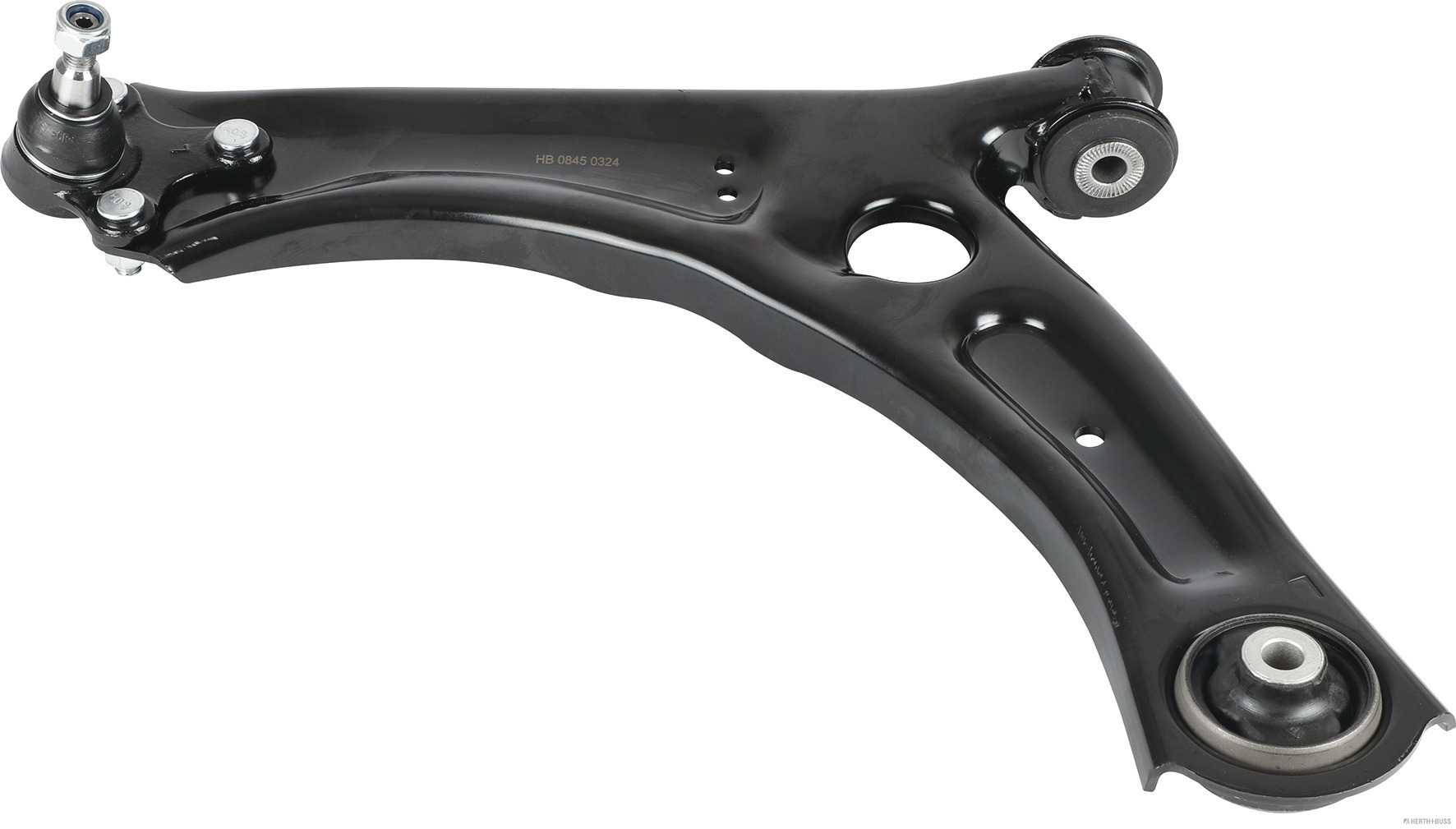 Draagarm, wielophanging Herth+Buss Jakoparts J4900845