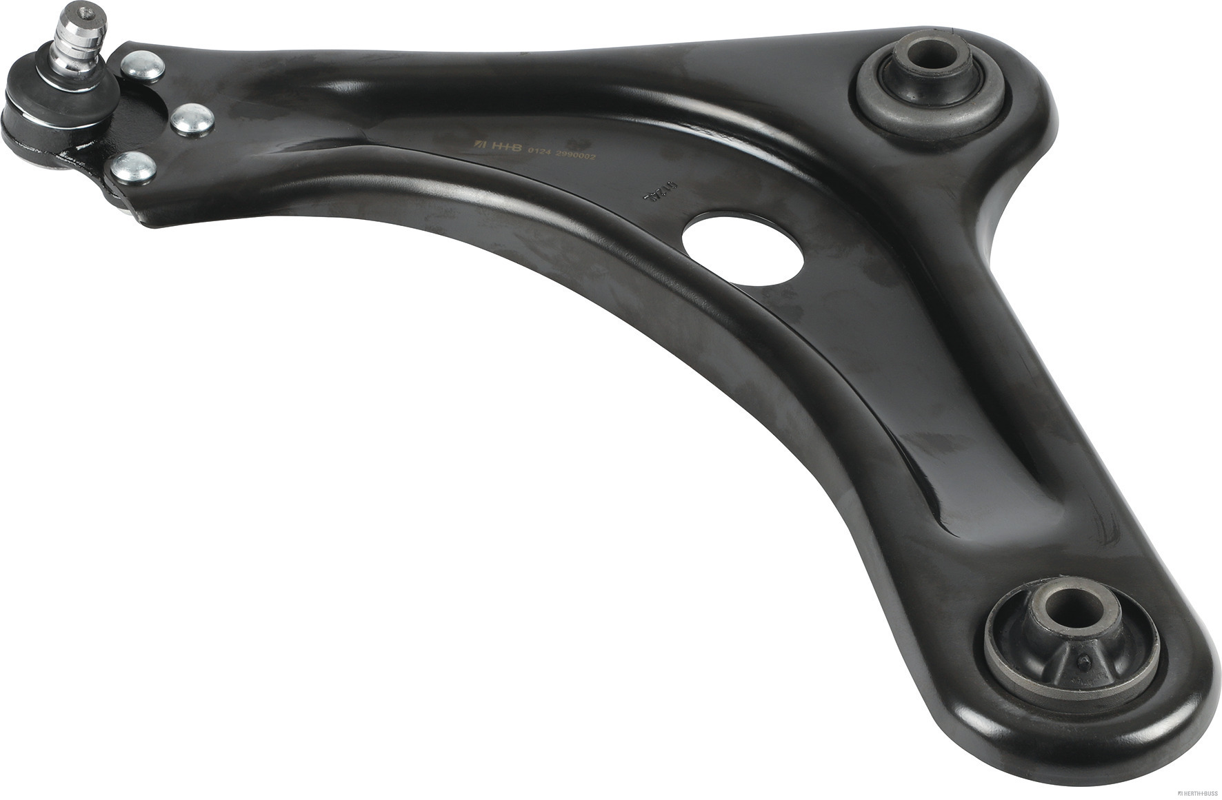 Draagarm, wielophanging Herth+Buss Jakoparts J4900851