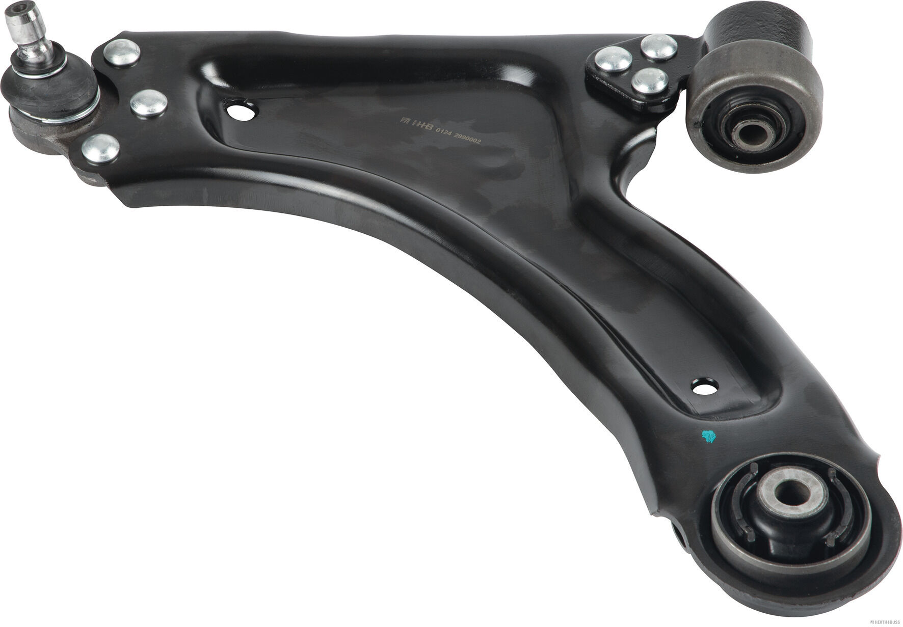Draagarm, wielophanging Herth+Buss Jakoparts J4900871