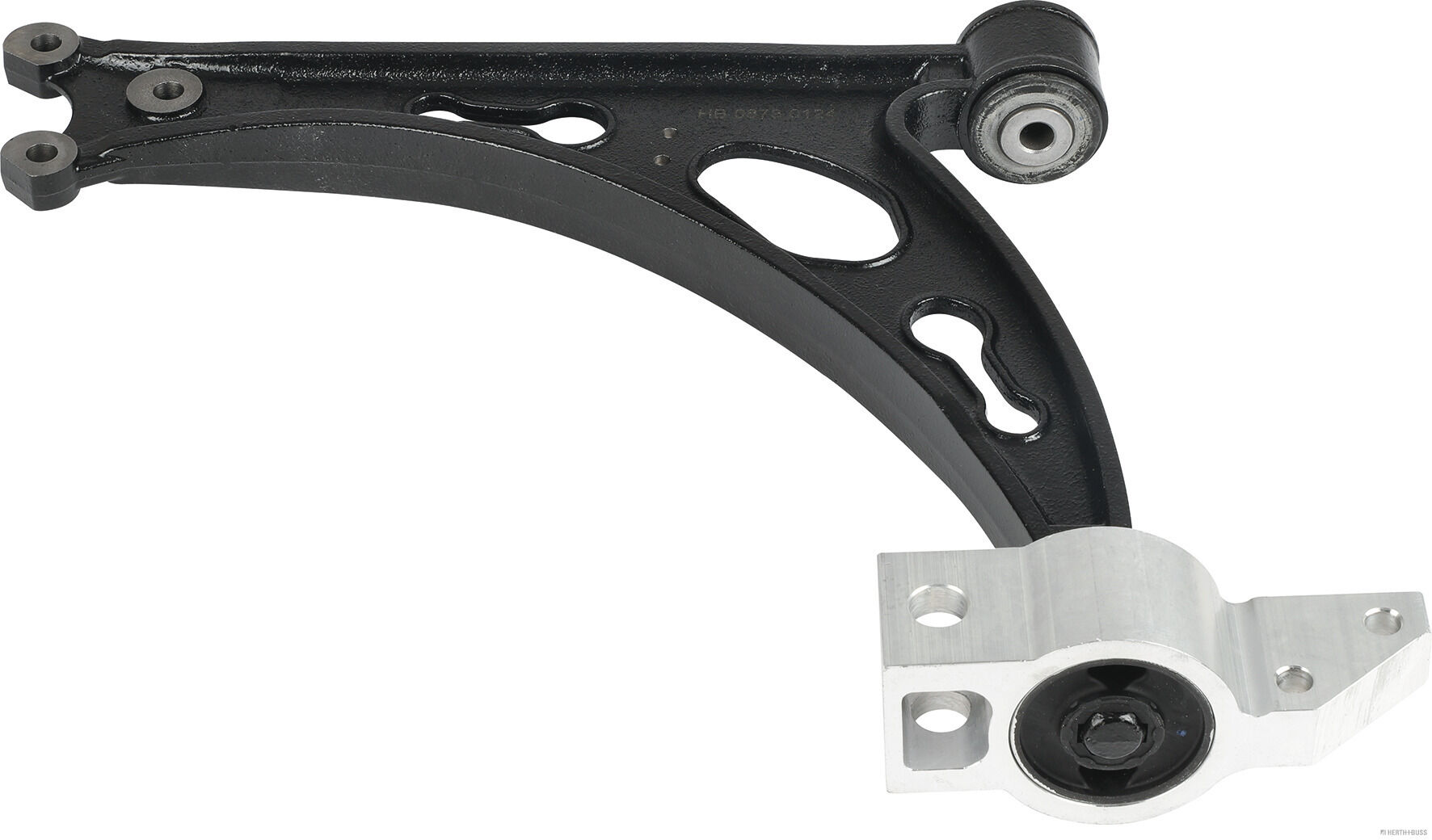 Draagarm, wielophanging Herth+Buss Jakoparts J4900873
