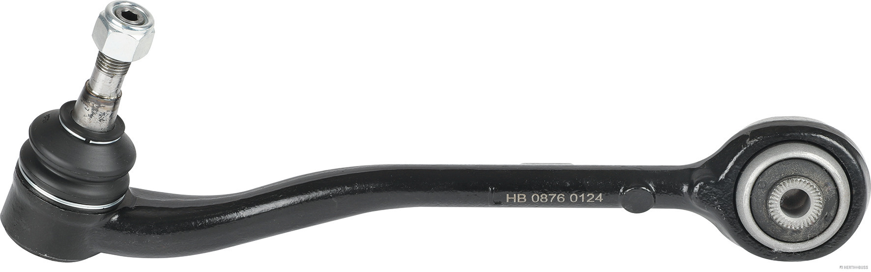 Draagarm, wielophanging Herth+Buss Jakoparts J4900876