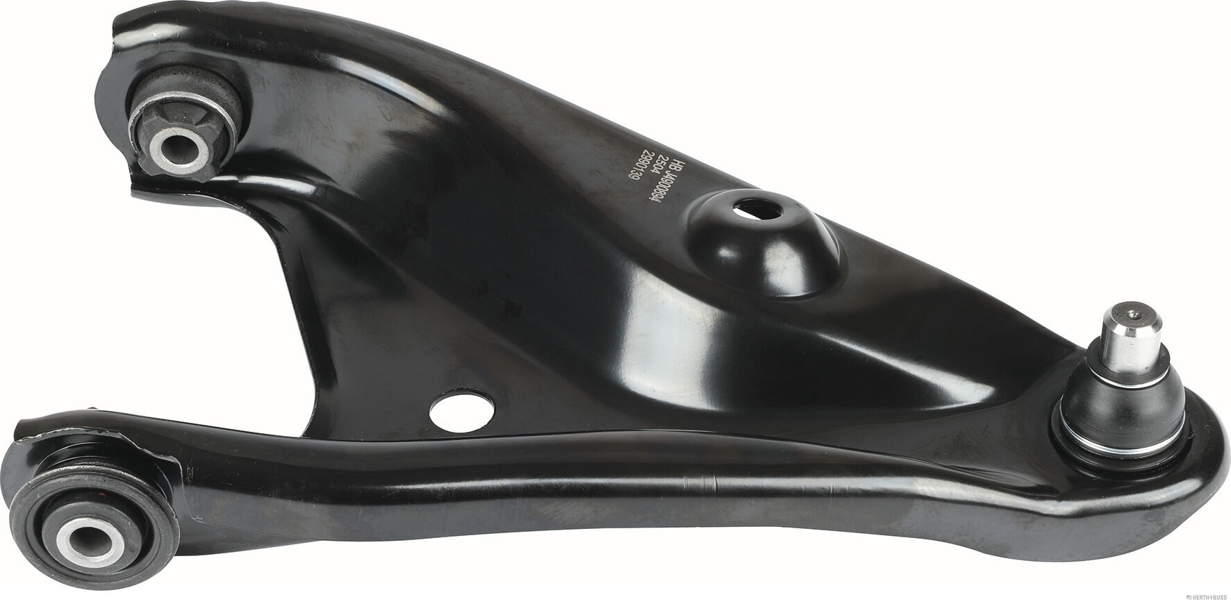 Draagarm, wielophanging Herth+Buss Jakoparts J4900894