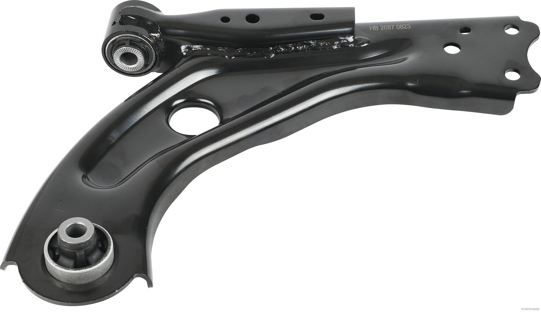 Draagarm Herth+Buss Jakoparts J4902087