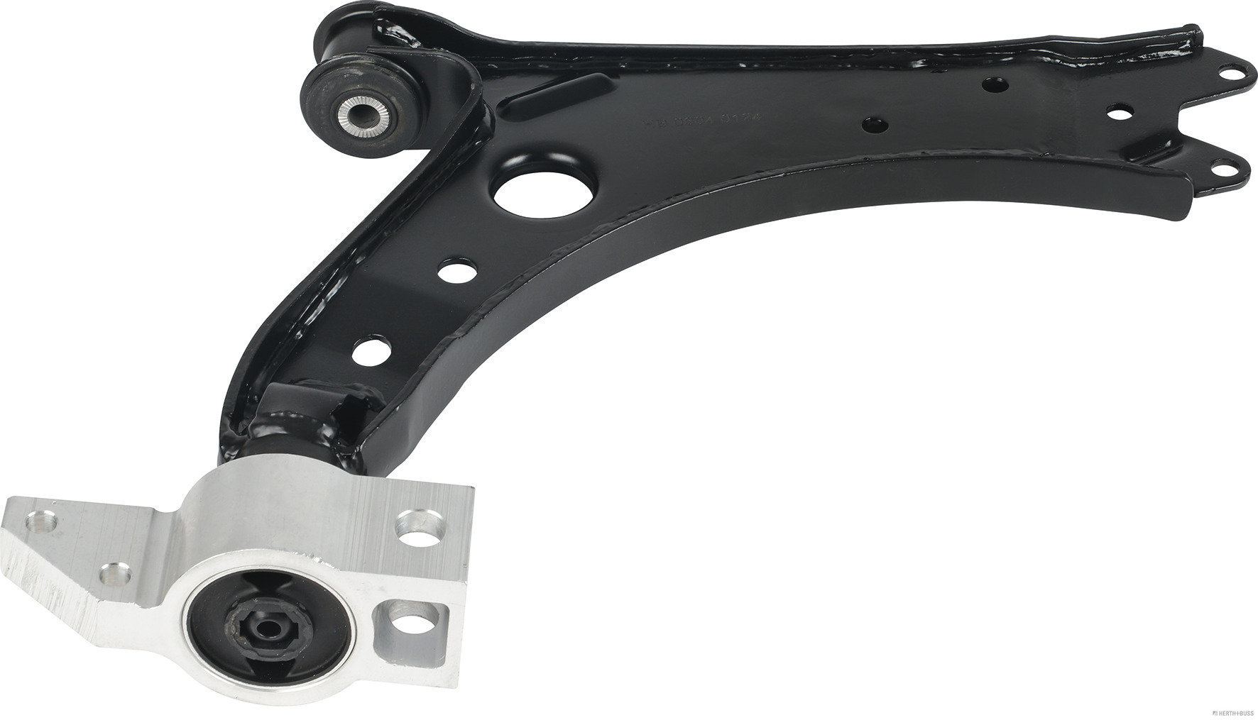 Draagarm, wielophanging Herth+Buss Jakoparts J4910804