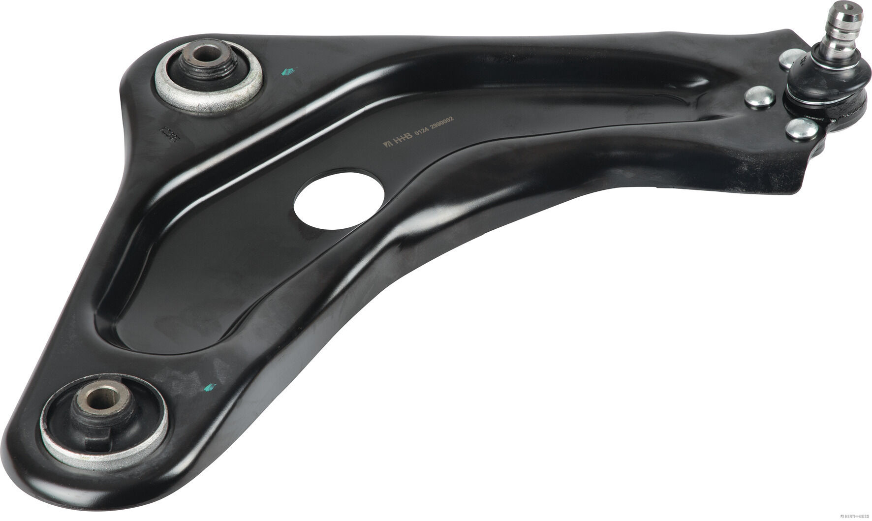 Draagarm, wielophanging Herth+Buss Jakoparts J4910821