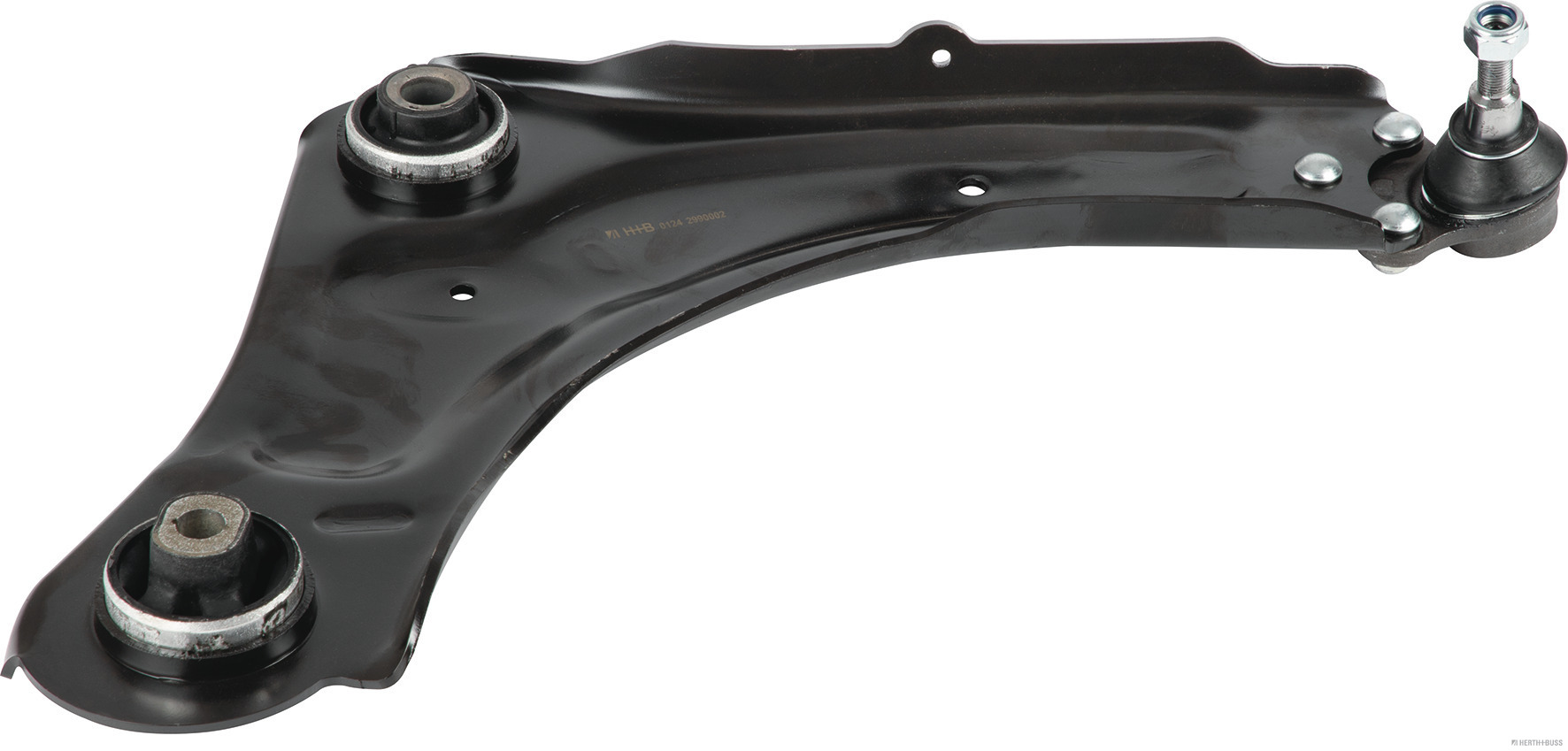 Draagarm, wielophanging Herth+Buss Jakoparts J4910823