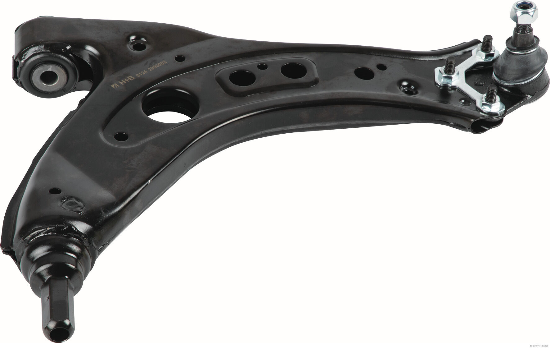 Draagarm, wielophanging Herth+Buss Jakoparts J4910831