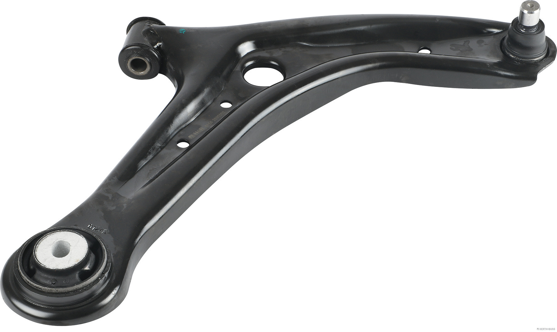 Draagarm, wielophanging Herth+Buss Jakoparts J4910832