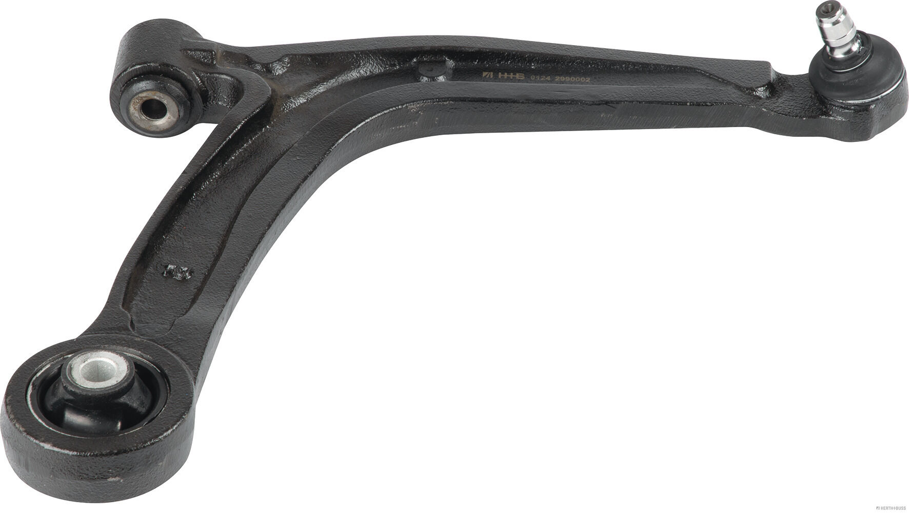 Draagarm, wielophanging Herth+Buss Jakoparts J4910846