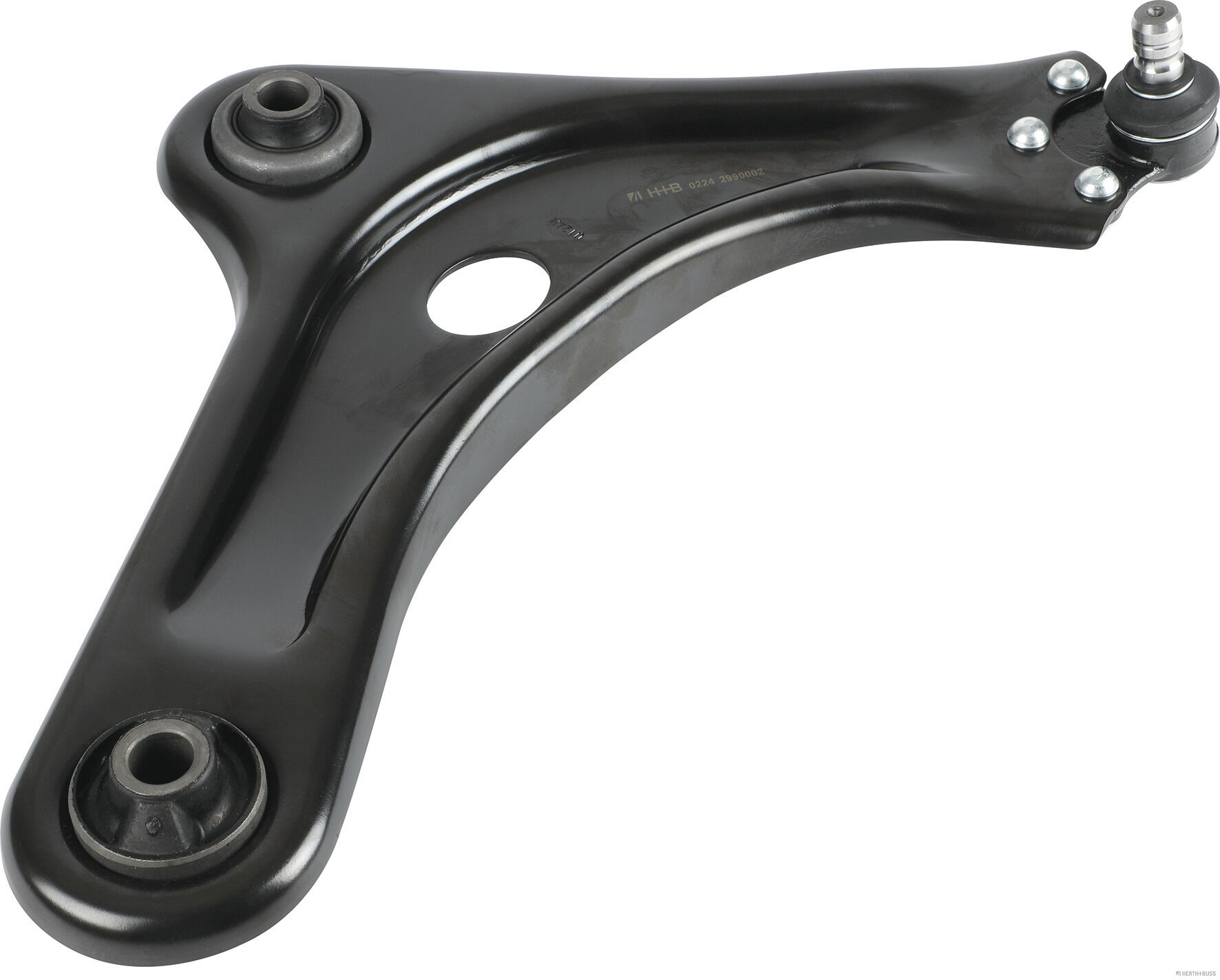 Draagarm, wielophanging Herth+Buss Jakoparts J4910851