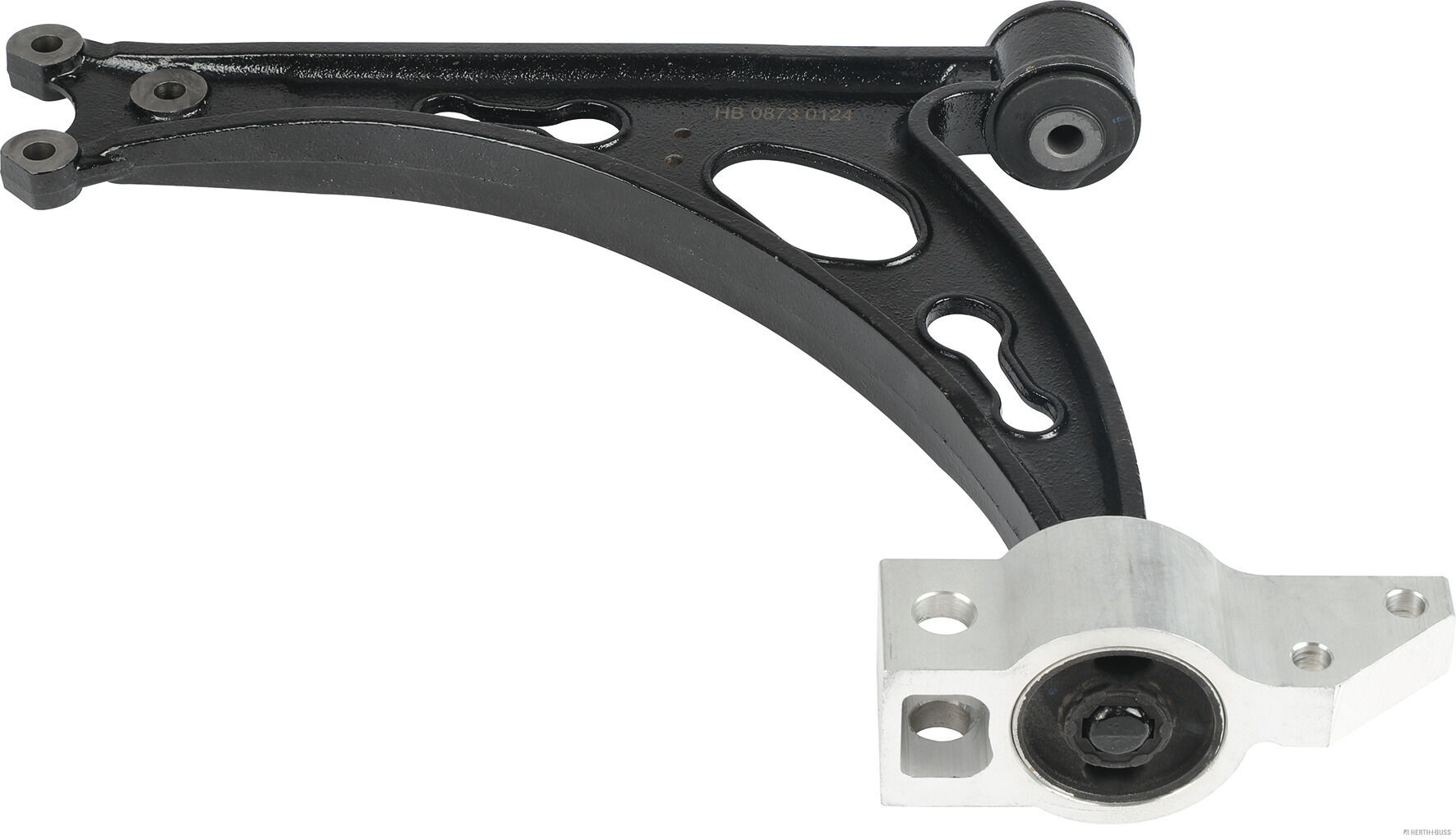 Draagarm, wielophanging Herth+Buss Jakoparts J4910873