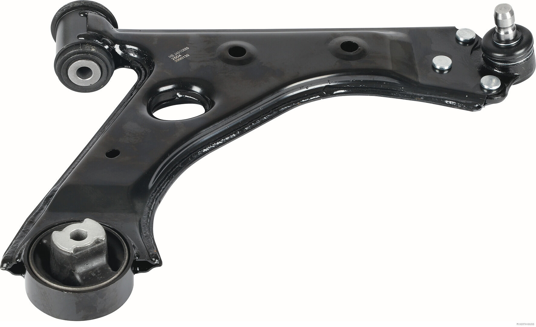 Draagarm, wielophanging Herth+Buss Jakoparts J4910889