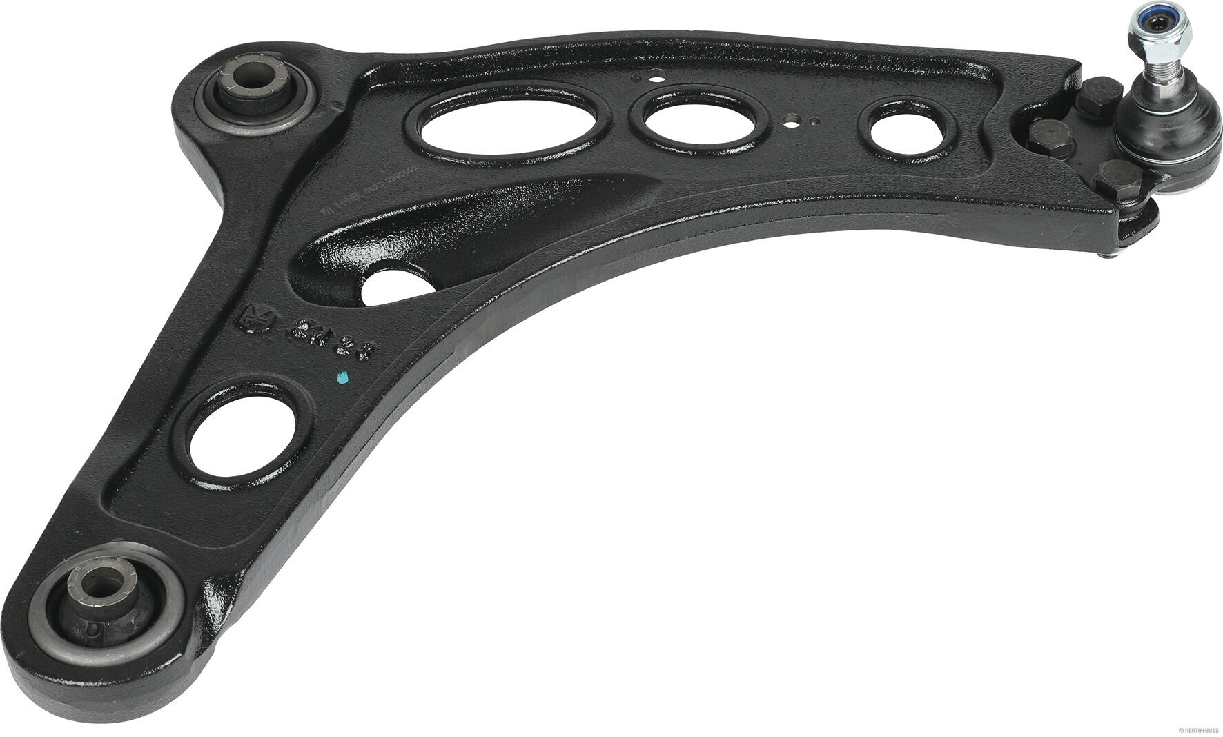 Draagarm Herth+Buss Jakoparts J4911082