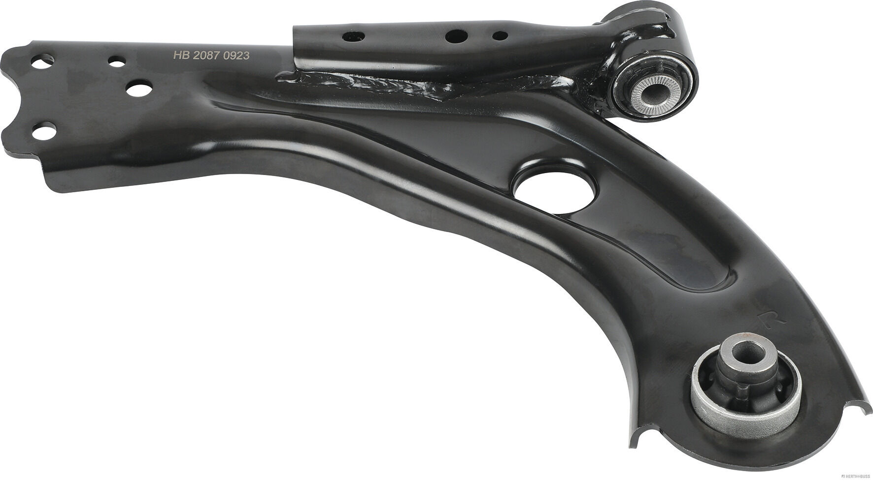 Draagarm Herth+Buss Jakoparts J4912087
