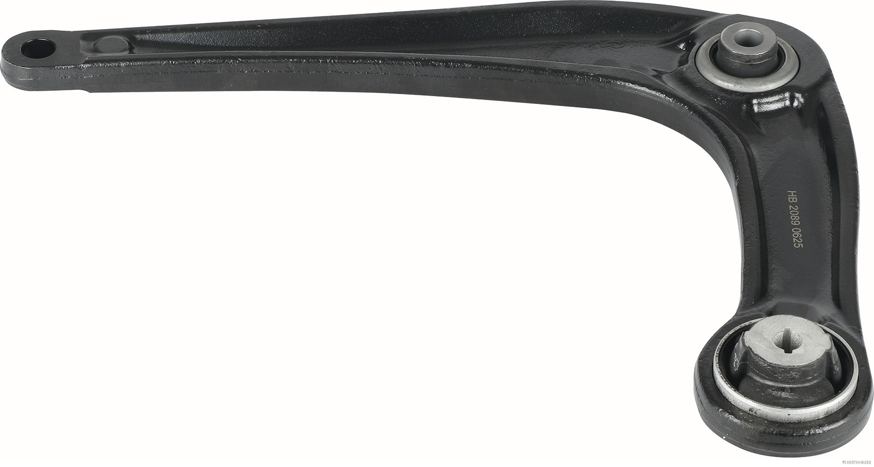 Draagarm, wielophanging Herth+Buss Jakoparts J4912089