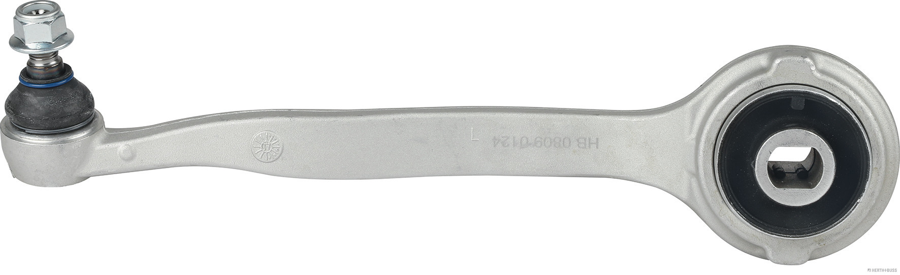 Draagarm, wielophanging Herth+Buss Jakoparts J4920809