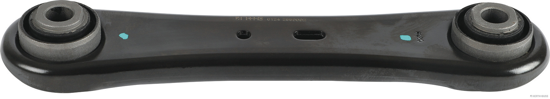 Draagarm, wielophanging Herth+Buss Jakoparts J4940818