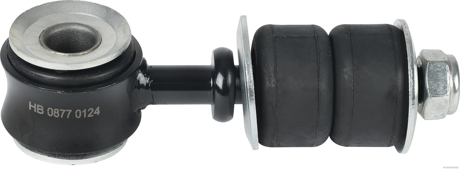 Stabilisatorstang Herth+Buss Jakoparts J4960877